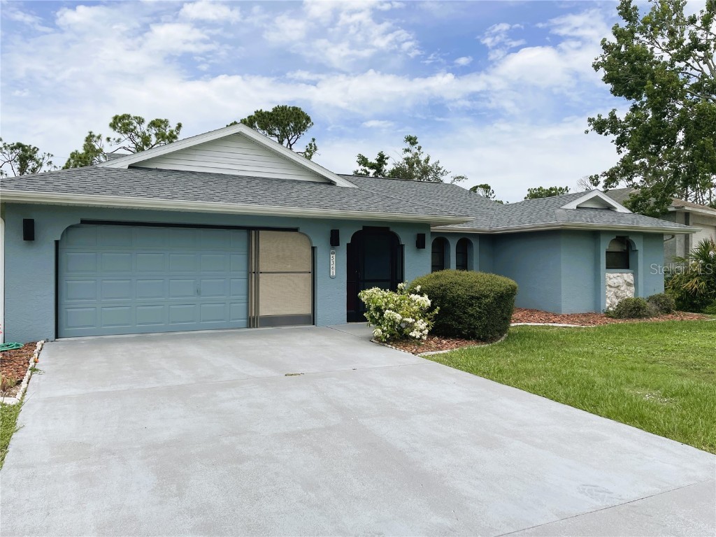 5361 Burgner Street Port Charlotte FL 33981 D6131212 image1
