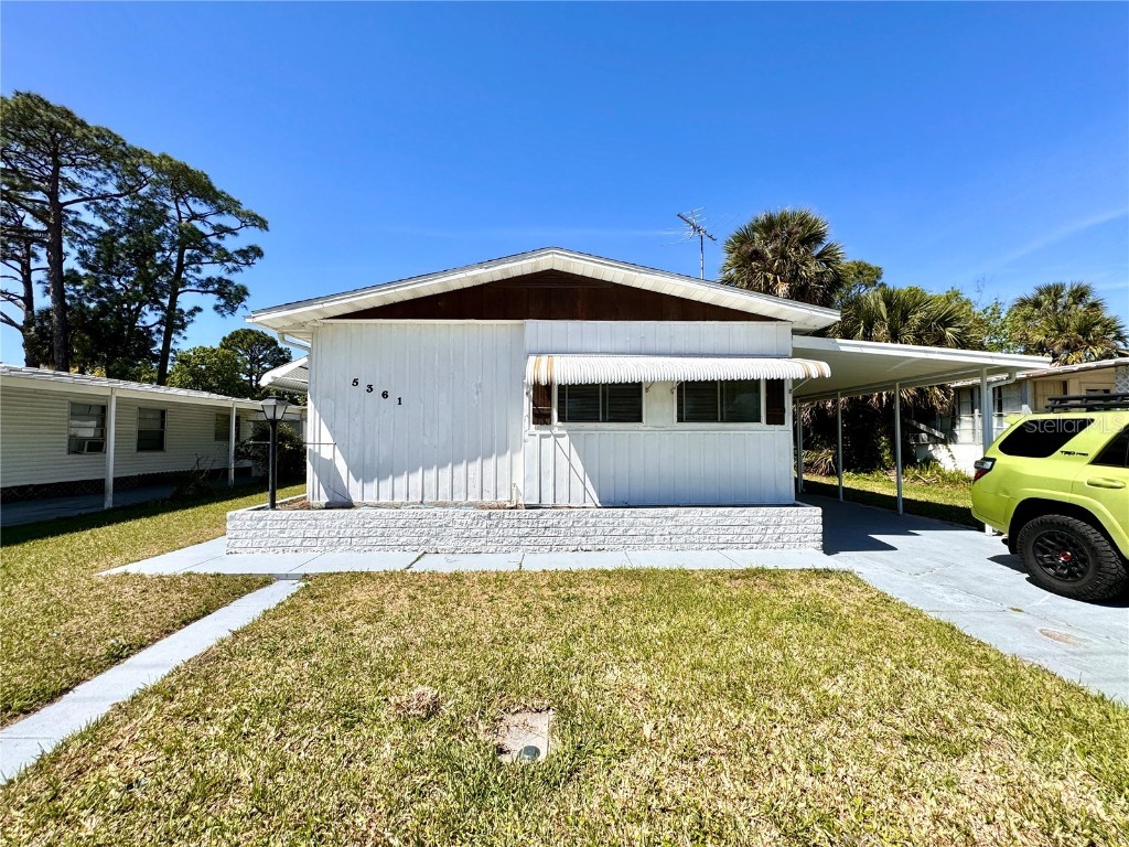 5361 Christiancy Avenue Port Orange FL 32127 V4935308 image1
