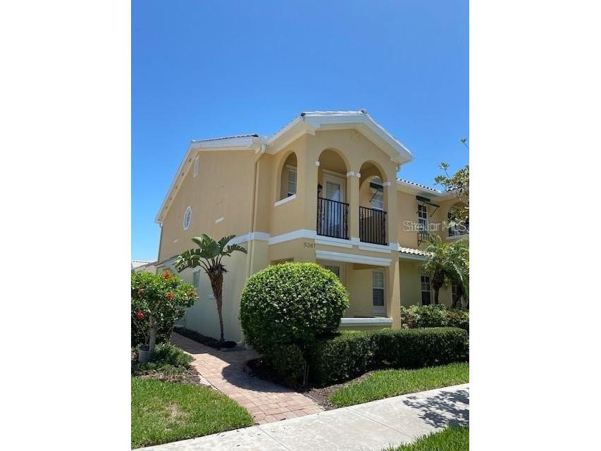 5361 Eliseo Street Sarasota FL 34238 A4659741 image1