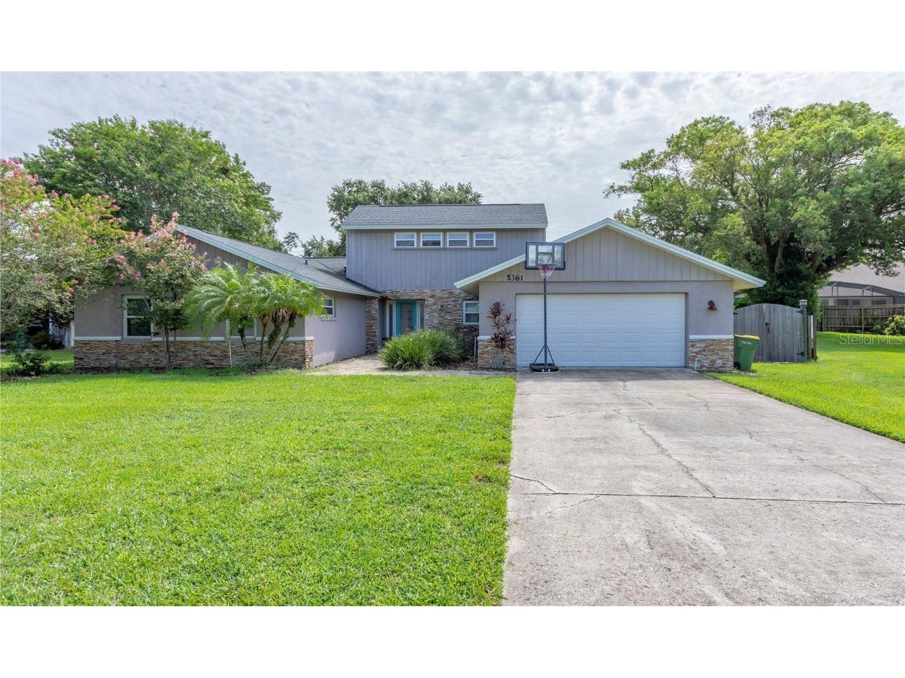 5361 Jade Circle Belle Isle FL 32812 - LAKE CONWAY O6324081 image1