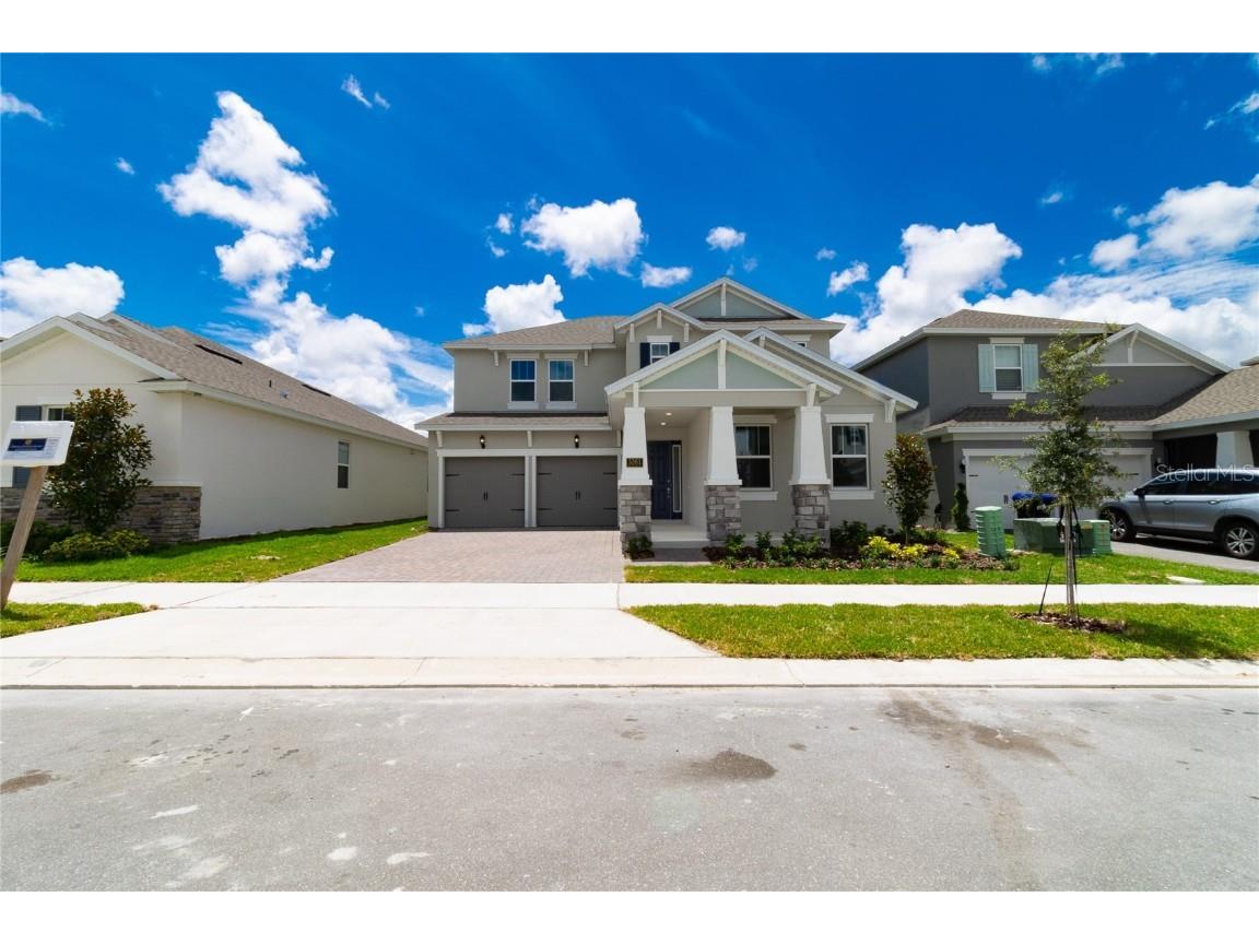 5361 Lake Virginia Street Winter Garden FL 34787 O6116526 image1
