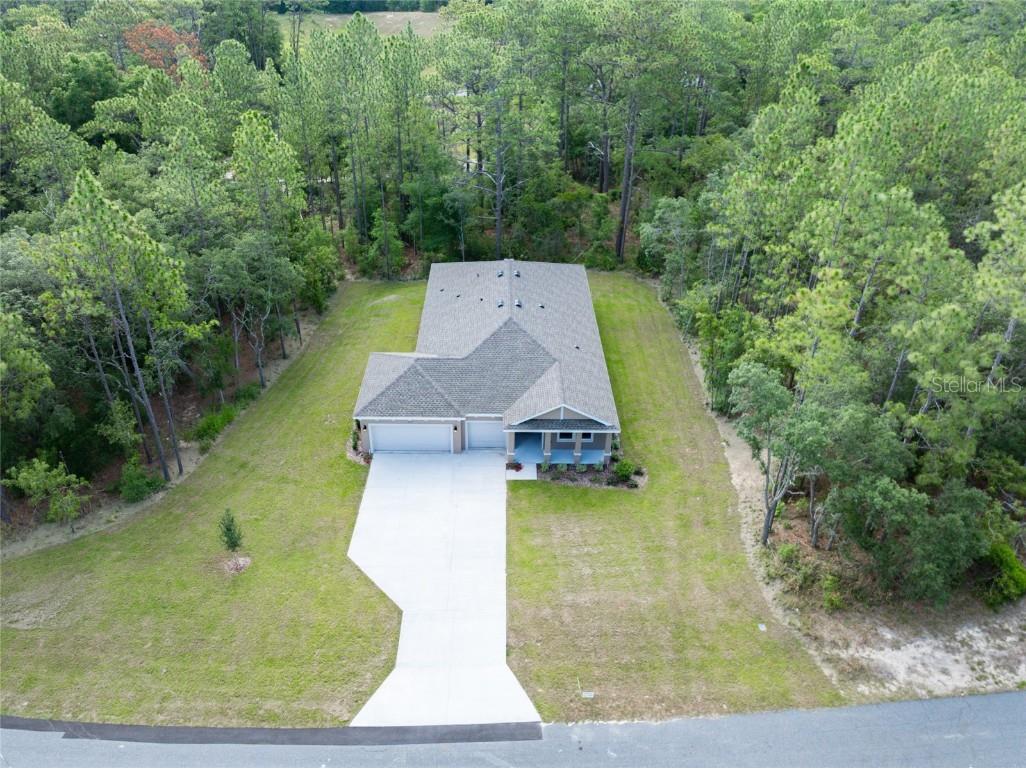 5361 N Peppermint Drive Beverly Hills FL 34465 U8245589 image1