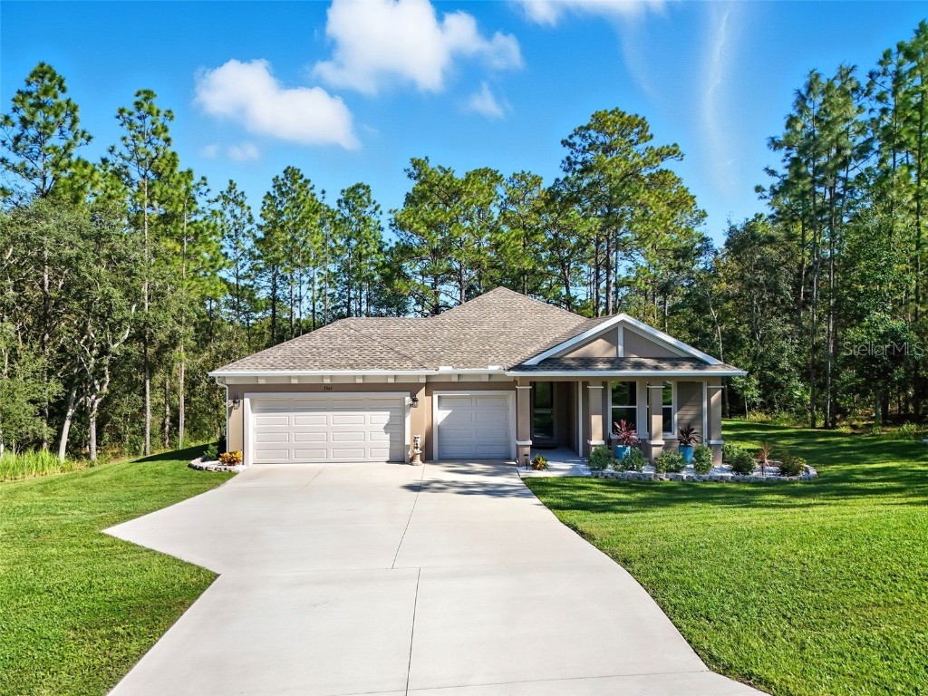 5361 N Peppermint Drive Beverly Hills FL 34465 G5103311 image1