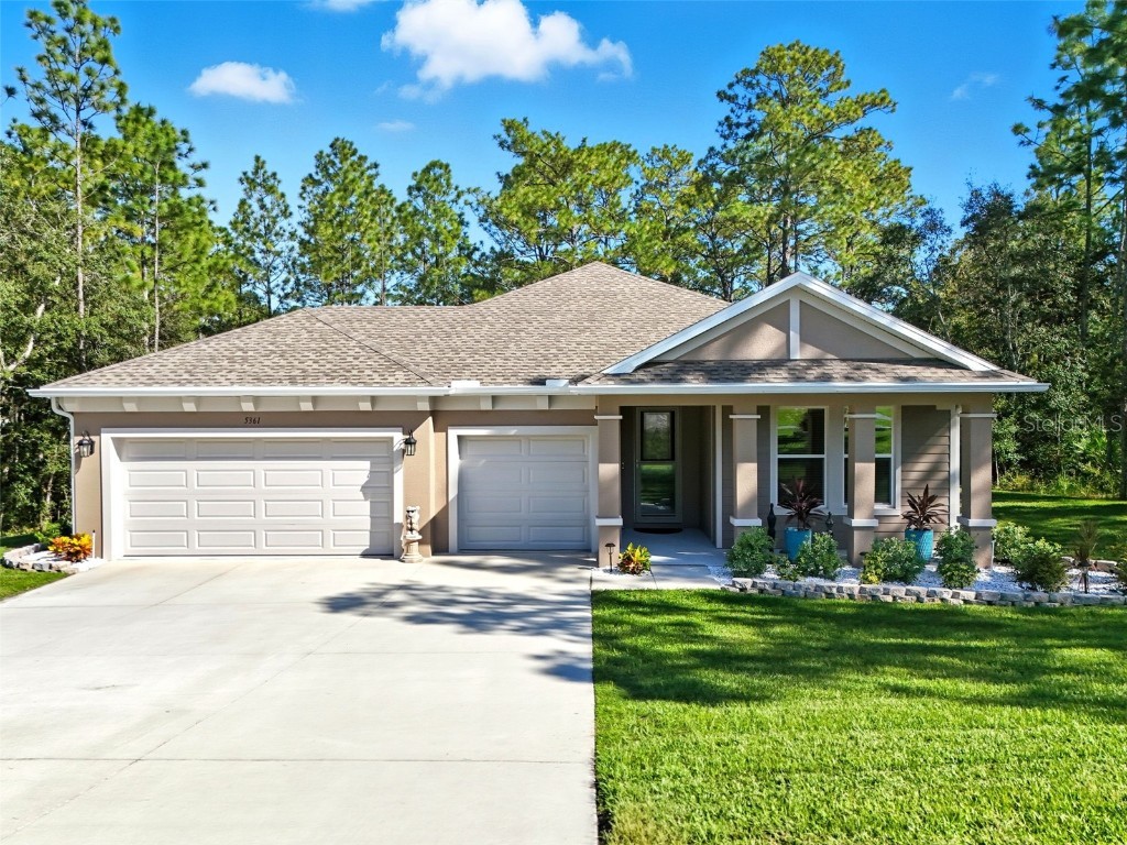 5361 N Peppermint Drive Beverly Hills FL 34465 G5103311 image2