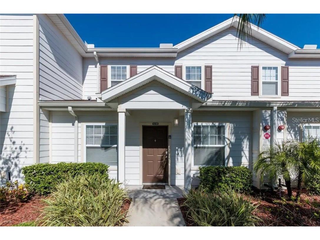 5362 Diplomat Court #106 Kissimmee FL 34746 O6141074 image1