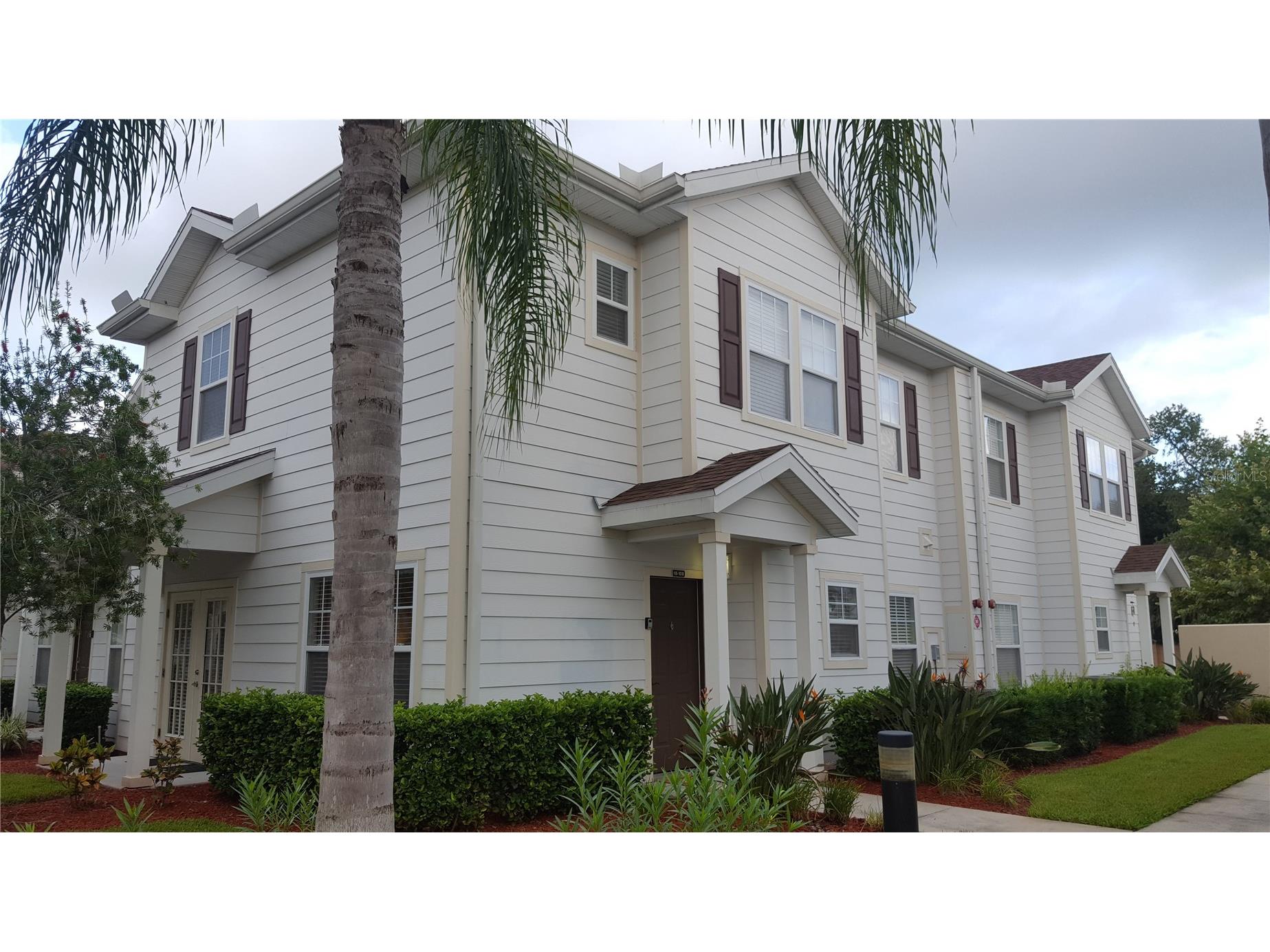5362 Diplomat Court #108 Kissimmee FL 34746 O6374538 image1