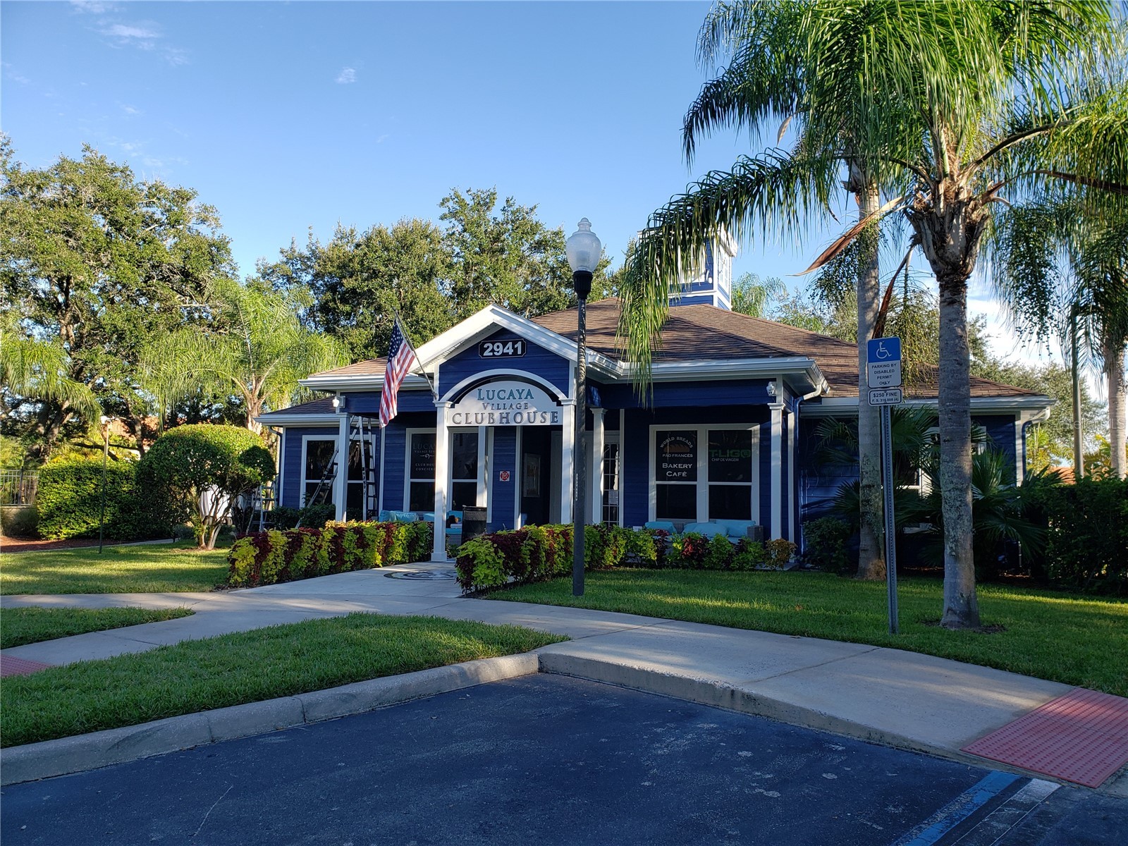 5362 Diplomat Court #108 Kissimmee FL 34746 O6374538 image22