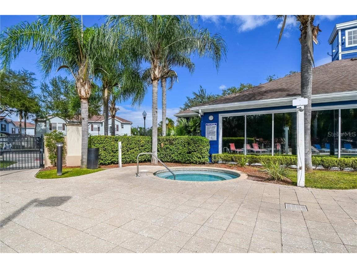 5362 Diplomat Ct #103 Kissimmee FL 34746 S5099074 image46