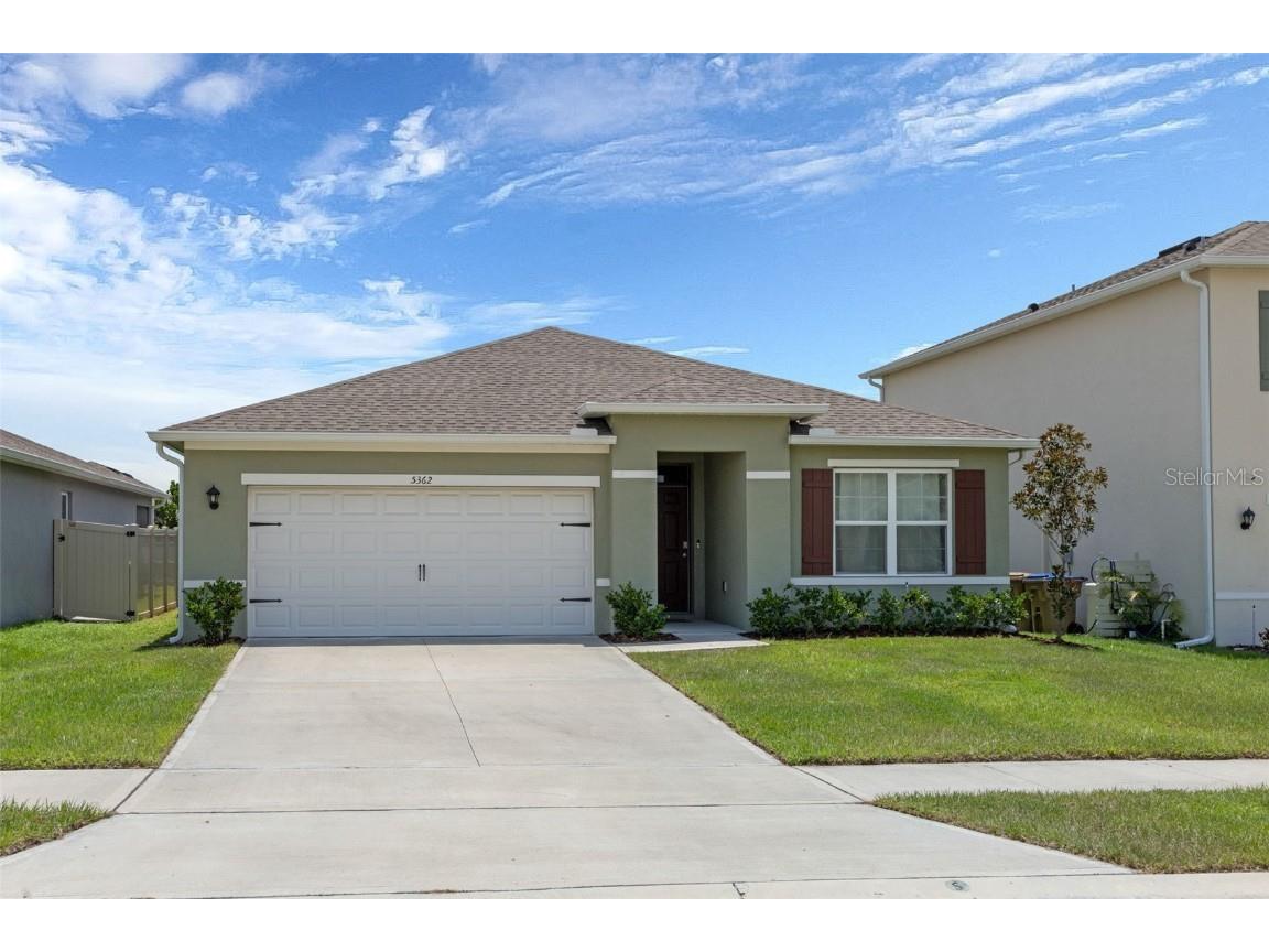 5362 Douglas Fir Drive Saint Cloud FL 34771 O6331175 image1