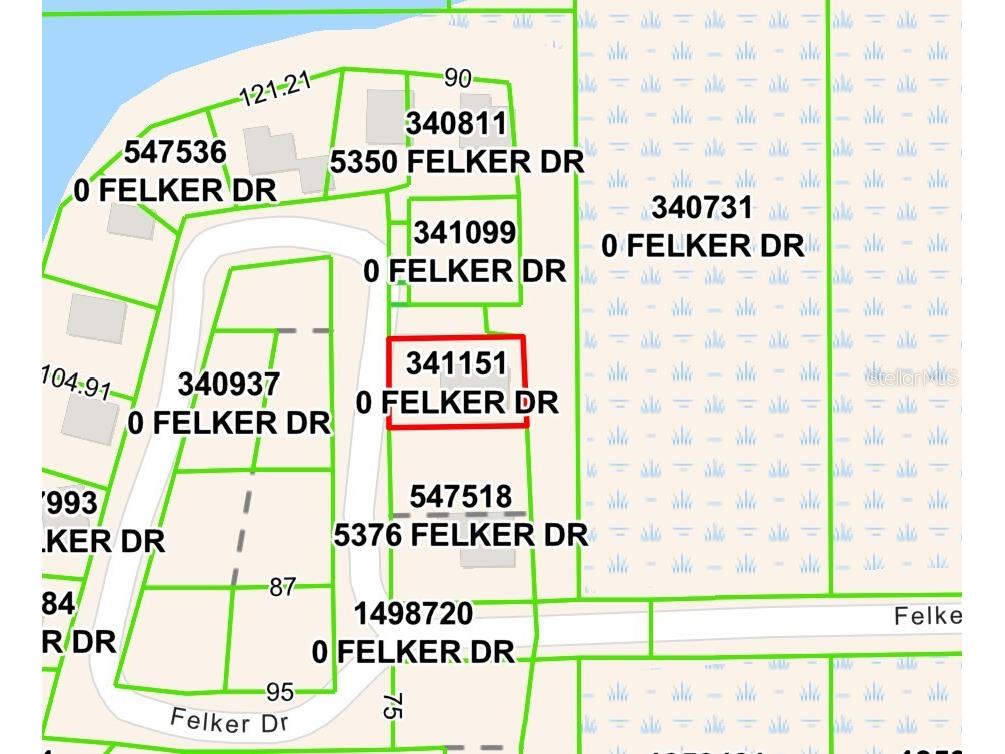 5362 Felker Drive Weeki Wachee FL 34607 L4960198 image2