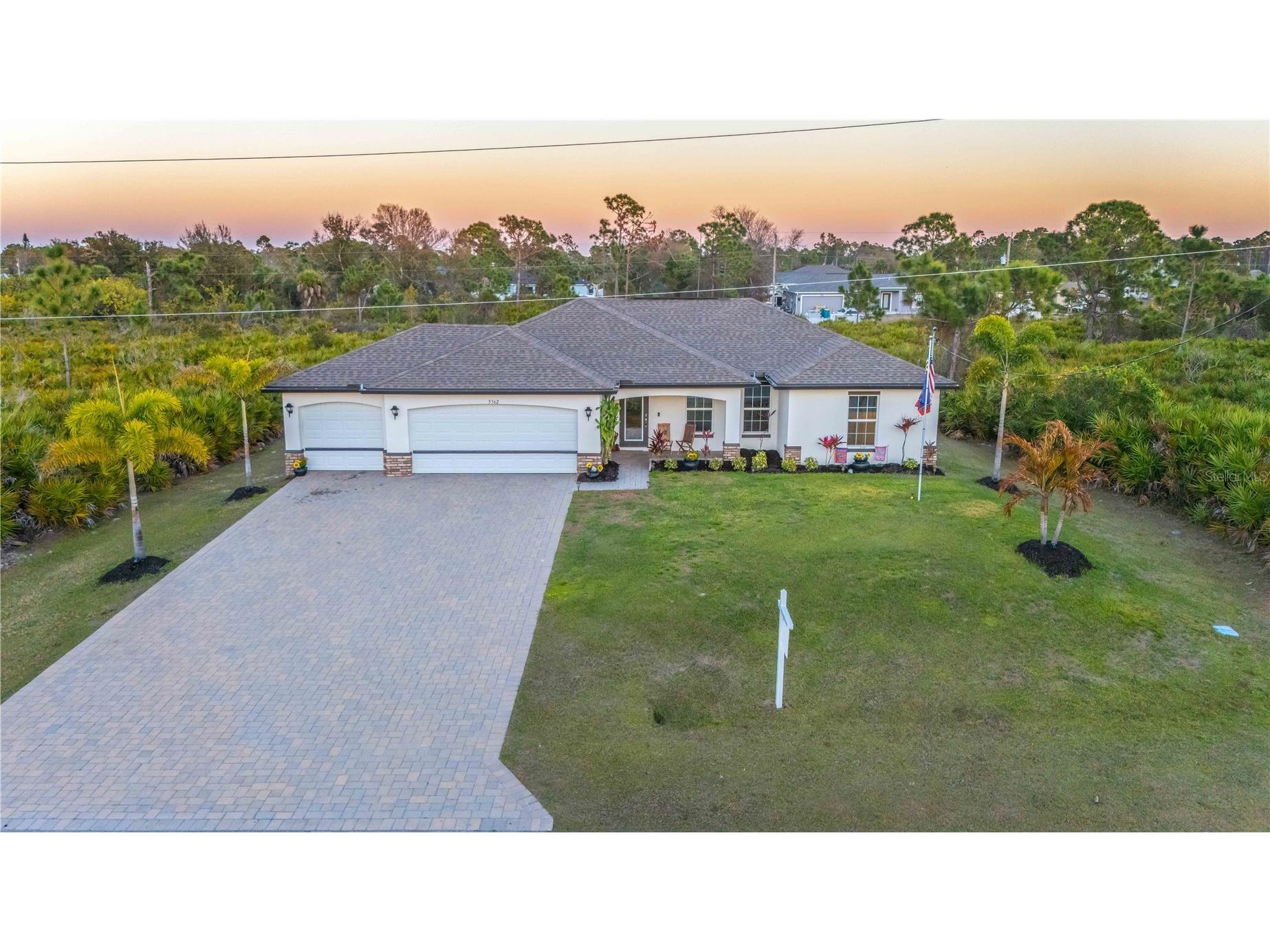 5362 Murphy Street Port Charlotte FL 33981 C7522159 image1