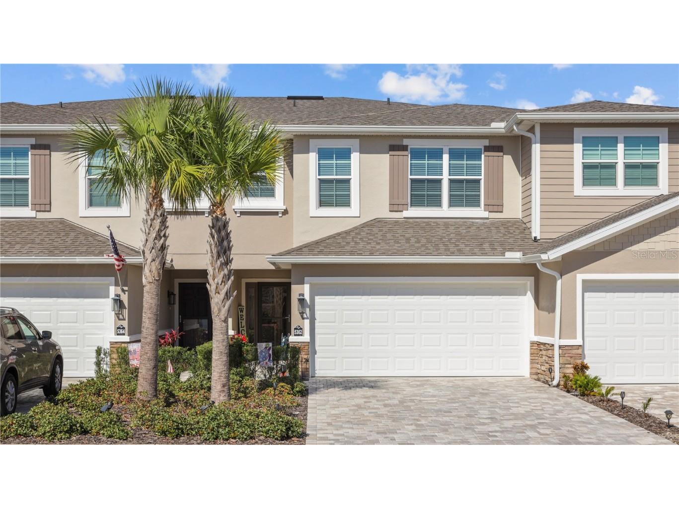 5362 Riverwalk Preserve Drive New Port Richey FL 34653 T3535744 image1