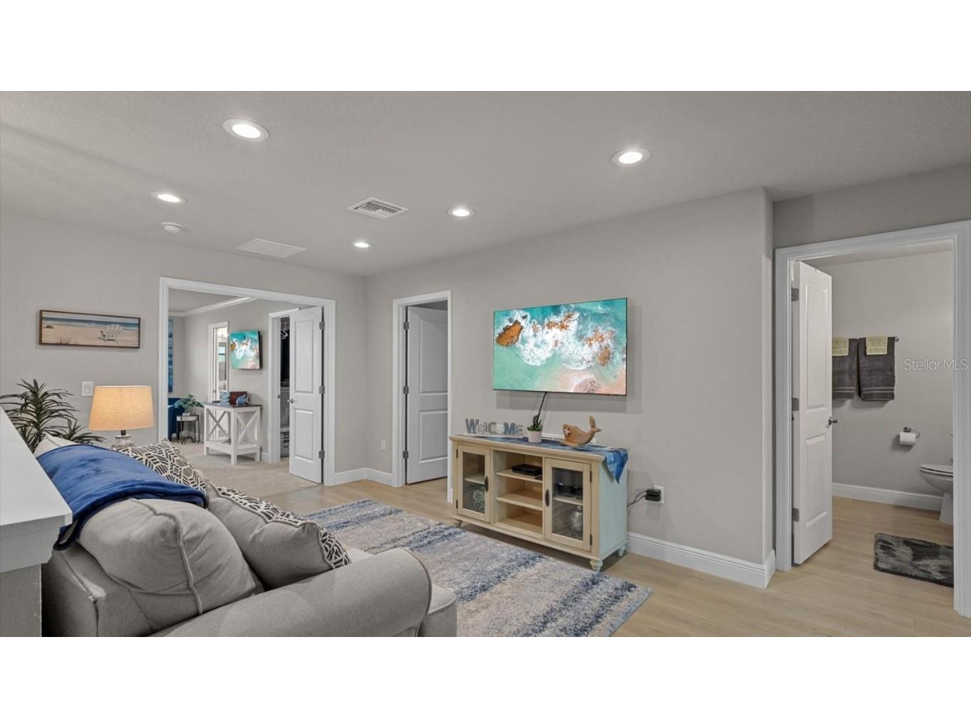 5362 Riverwalk Preserve Drive New Port Richey FL 34653 TB8403745 image25