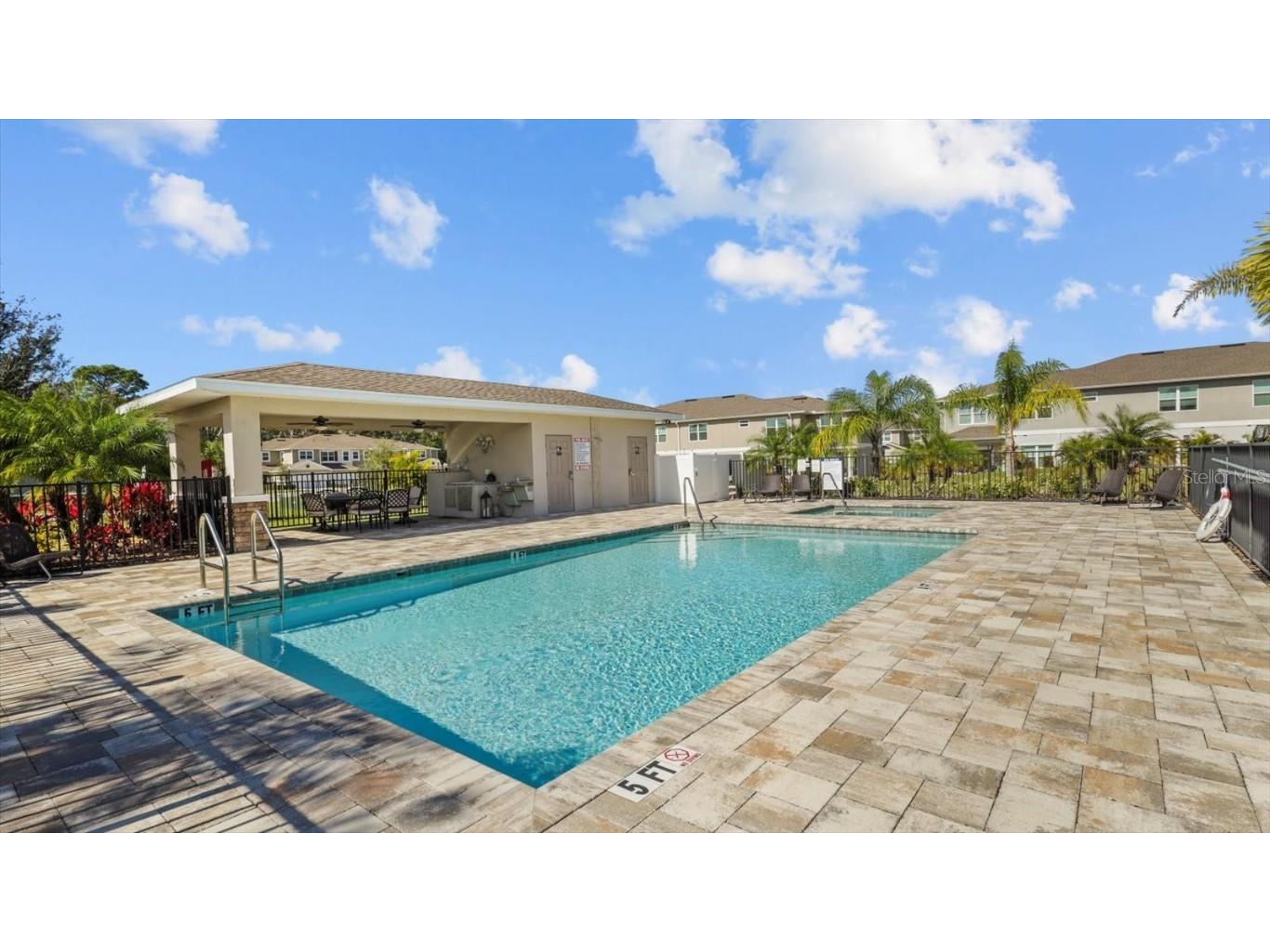 5362 Riverwalk Preserve Drive New Port Richey FL 34653 TB8403745 image41