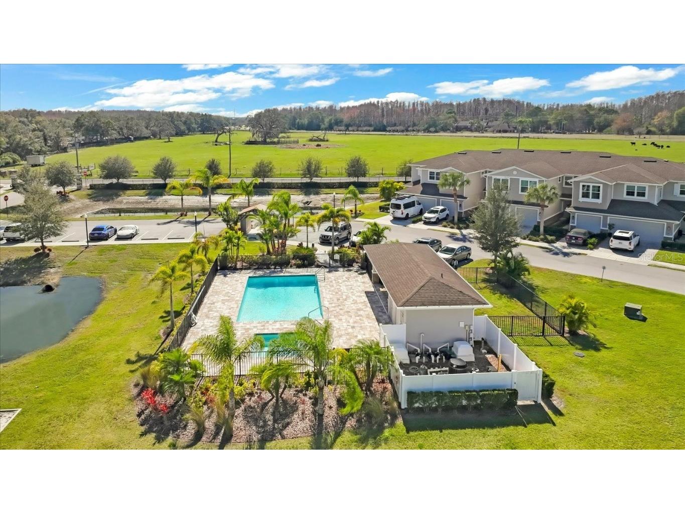 5362 Riverwalk Preserve Drive New Port Richey FL 34653 TB8403745 image43