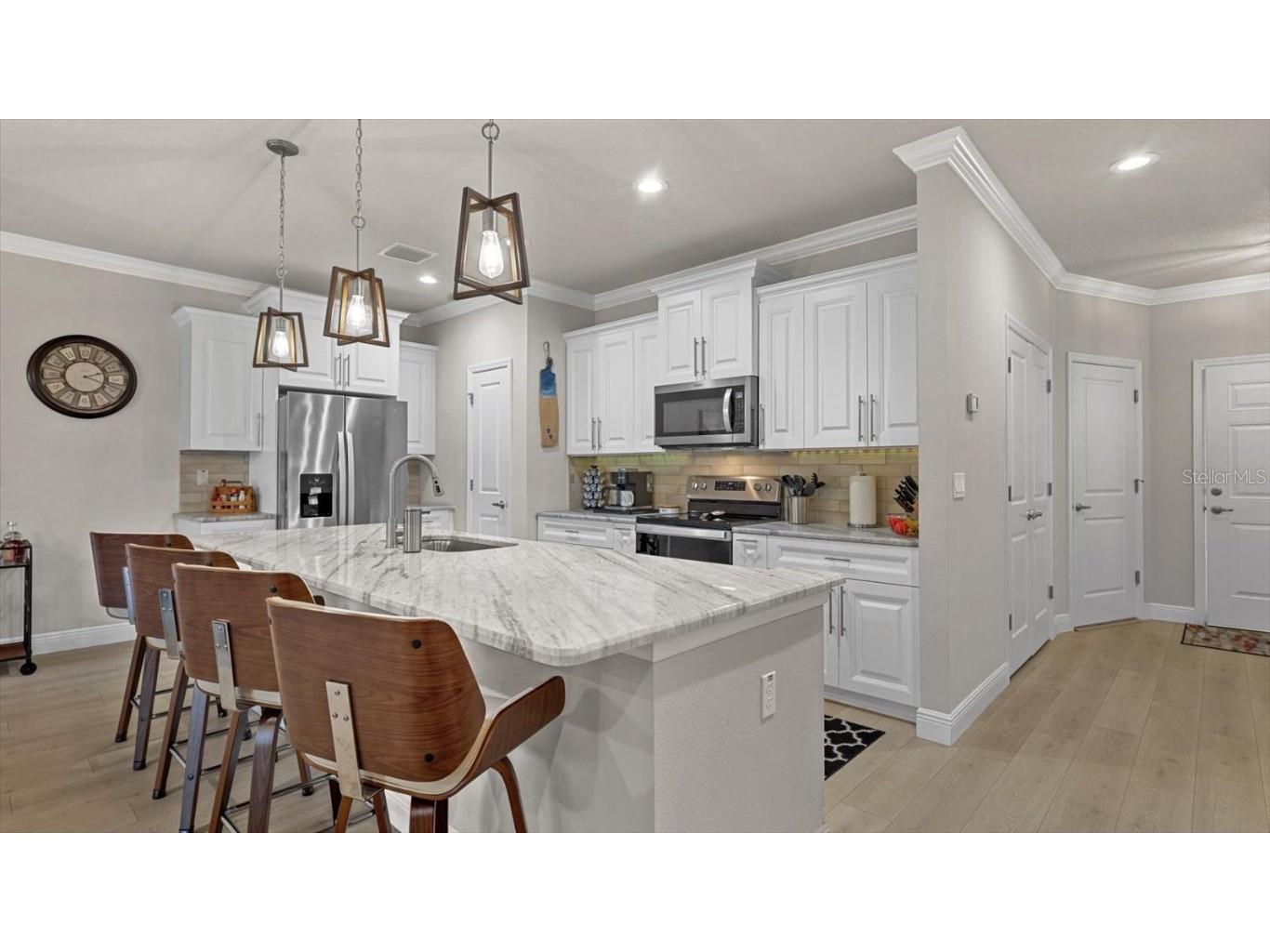 5362 Riverwalk Preserve Drive New Port Richey FL 34653 TB8403745 image6