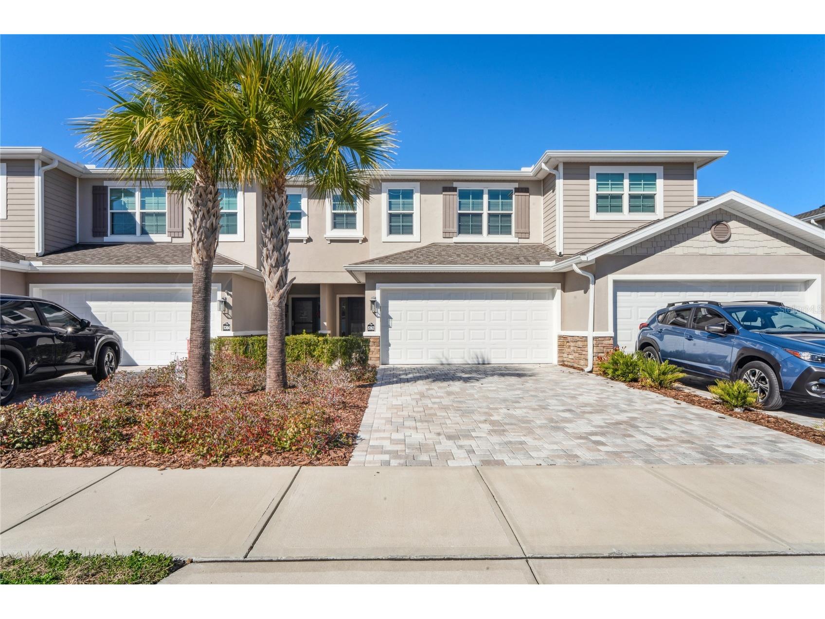 5362 Riverwalk Preserve Drive New Port Richey FL 34653 W7882592 image1