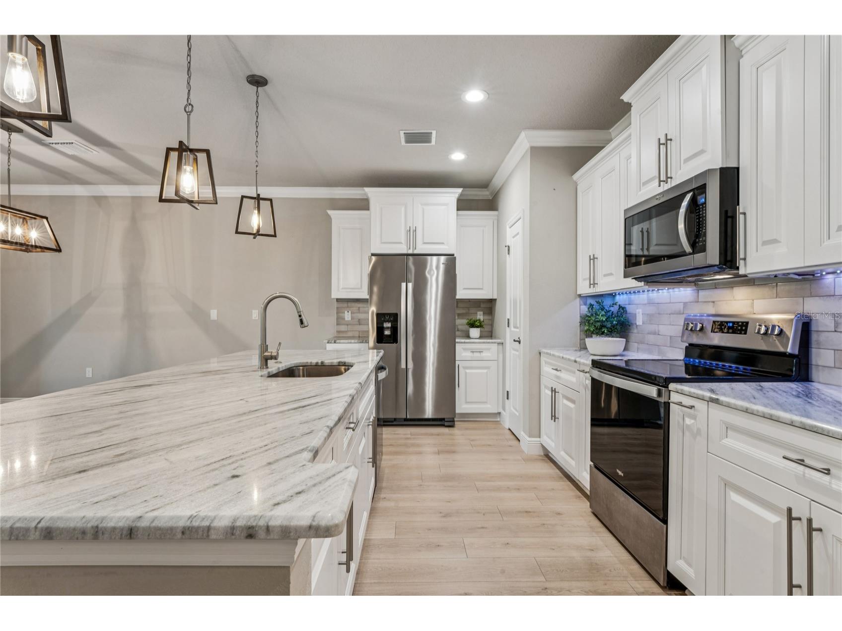 5362 Riverwalk Preserve Drive New Port Richey FL 34653 W7882592 image17