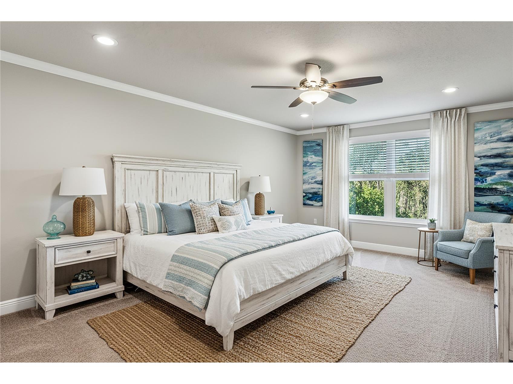 5362 Riverwalk Preserve Drive New Port Richey FL 34653 W7882592 image24