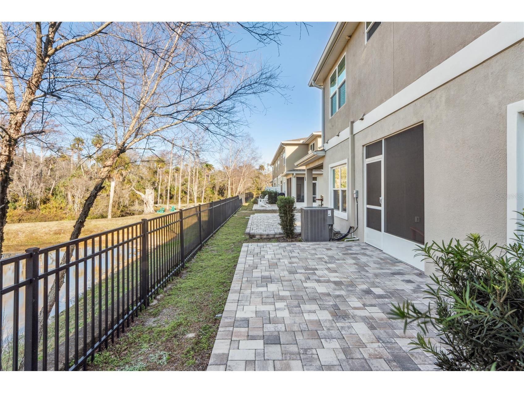 5362 Riverwalk Preserve Drive New Port Richey FL 34653 W7882592 image38