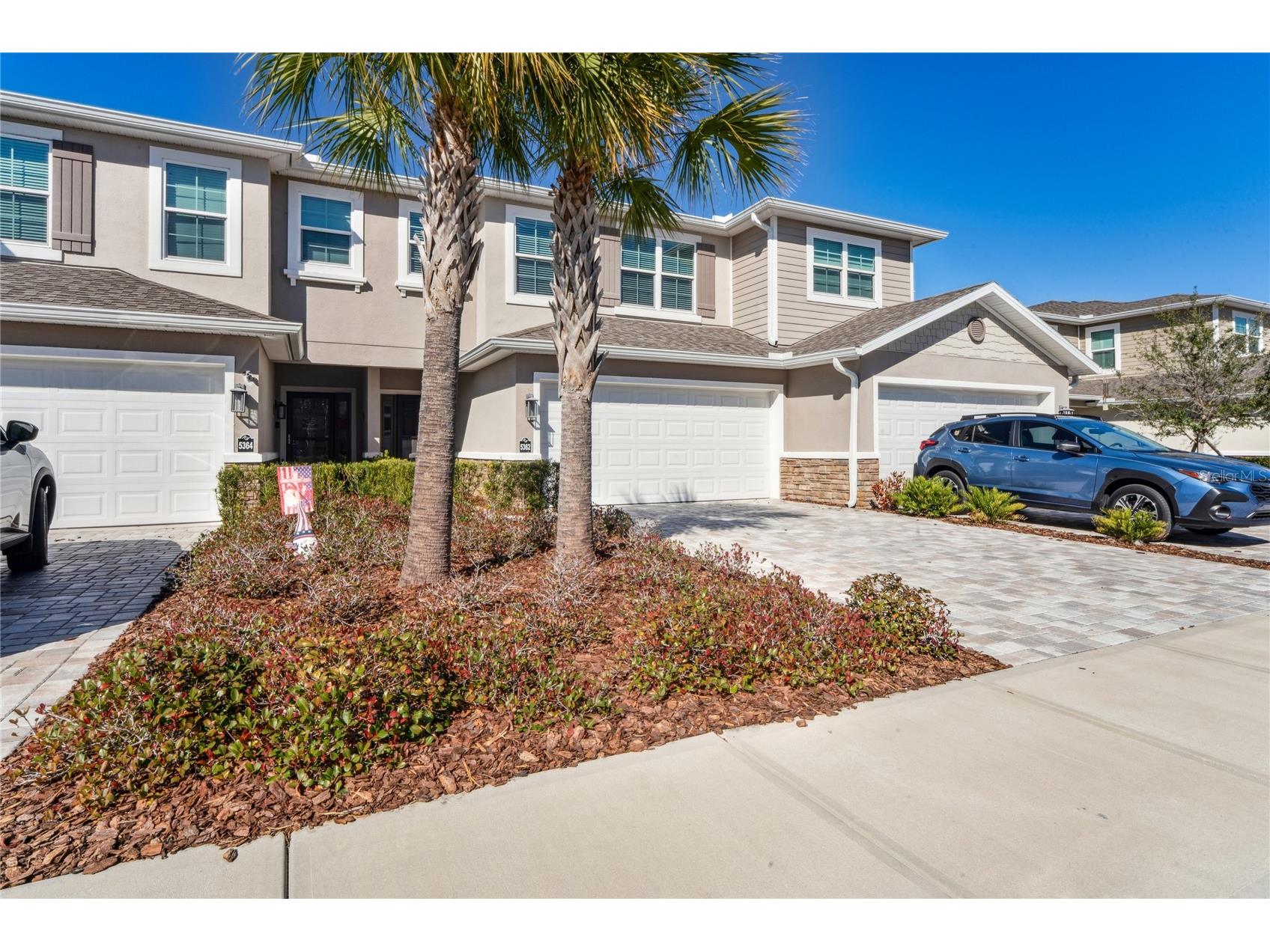 5362 Riverwalk Preserve Drive New Port Richey FL 34653 W7882592 image43
