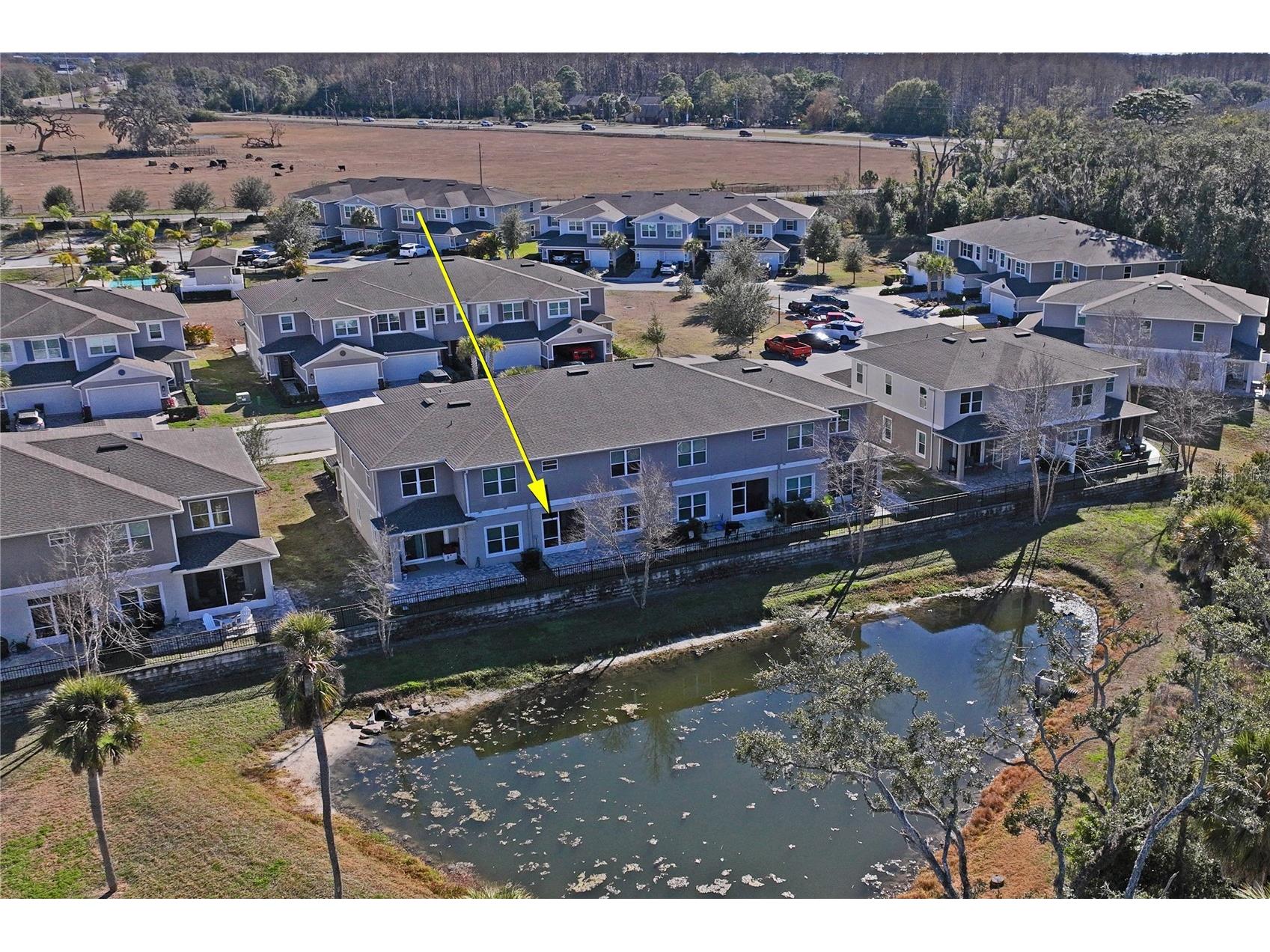 5362 Riverwalk Preserve Drive New Port Richey FL 34653 W7882592 image44