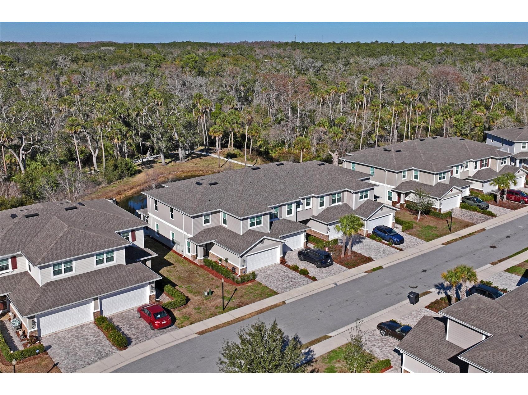 5362 Riverwalk Preserve Drive New Port Richey FL 34653 W7882592 image45