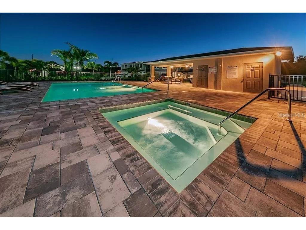 5362 Riverwalk Preserve Drive New Port Richey FL 34653 W7882592 image49