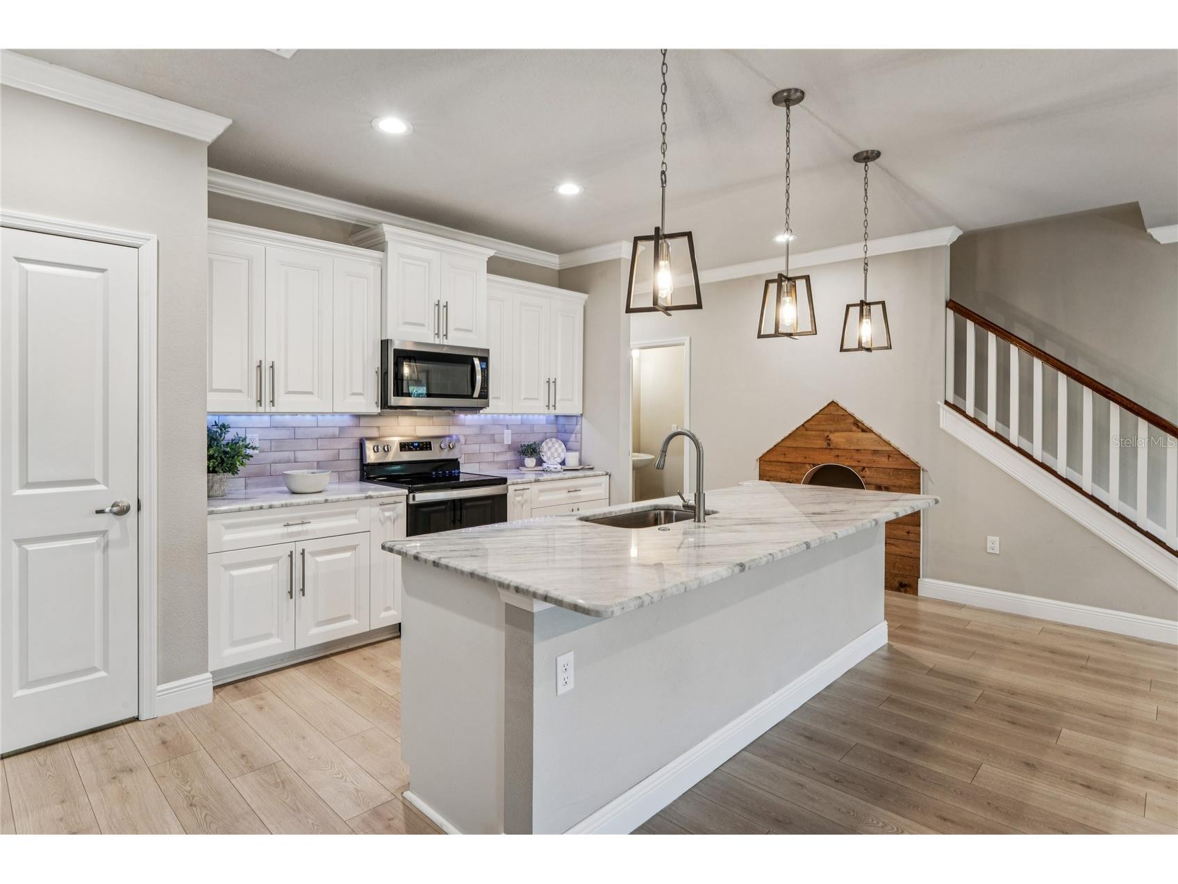 5362 Riverwalk Preserve Drive New Port Richey FL 34653 W7882592 image5