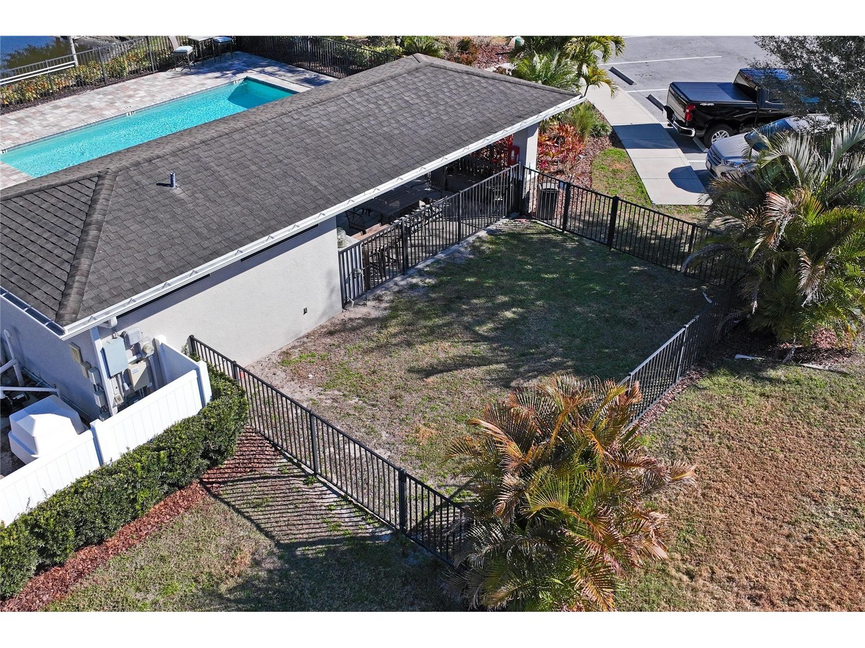 5362 Riverwalk Preserve Drive New Port Richey FL 34653 W7882592 image52