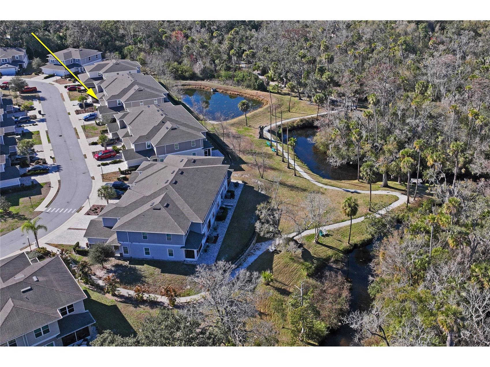 5362 Riverwalk Preserve Drive New Port Richey FL 34653 W7882592 image59