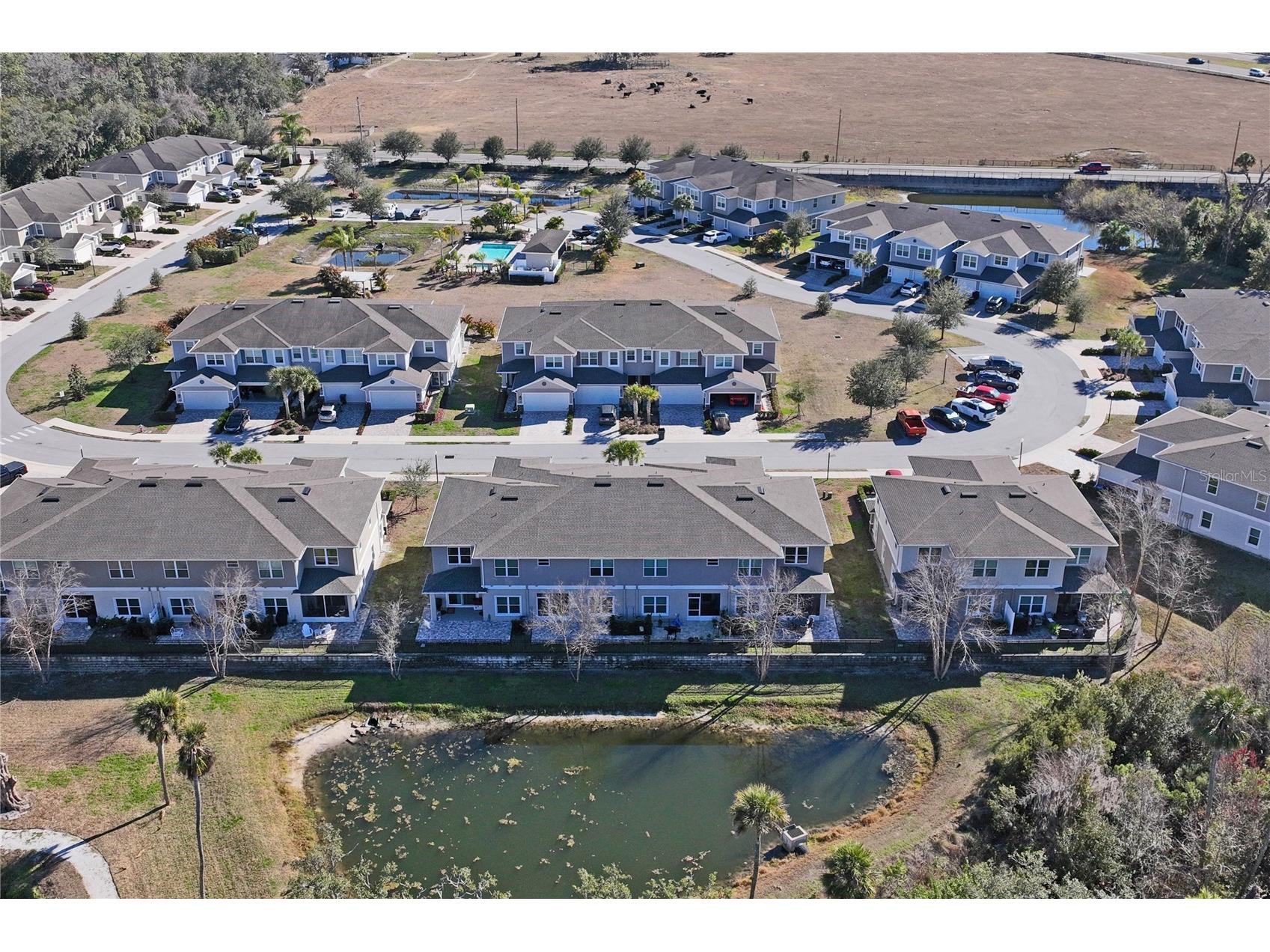 5362 Riverwalk Preserve Drive New Port Richey FL 34653 W7882592 image62