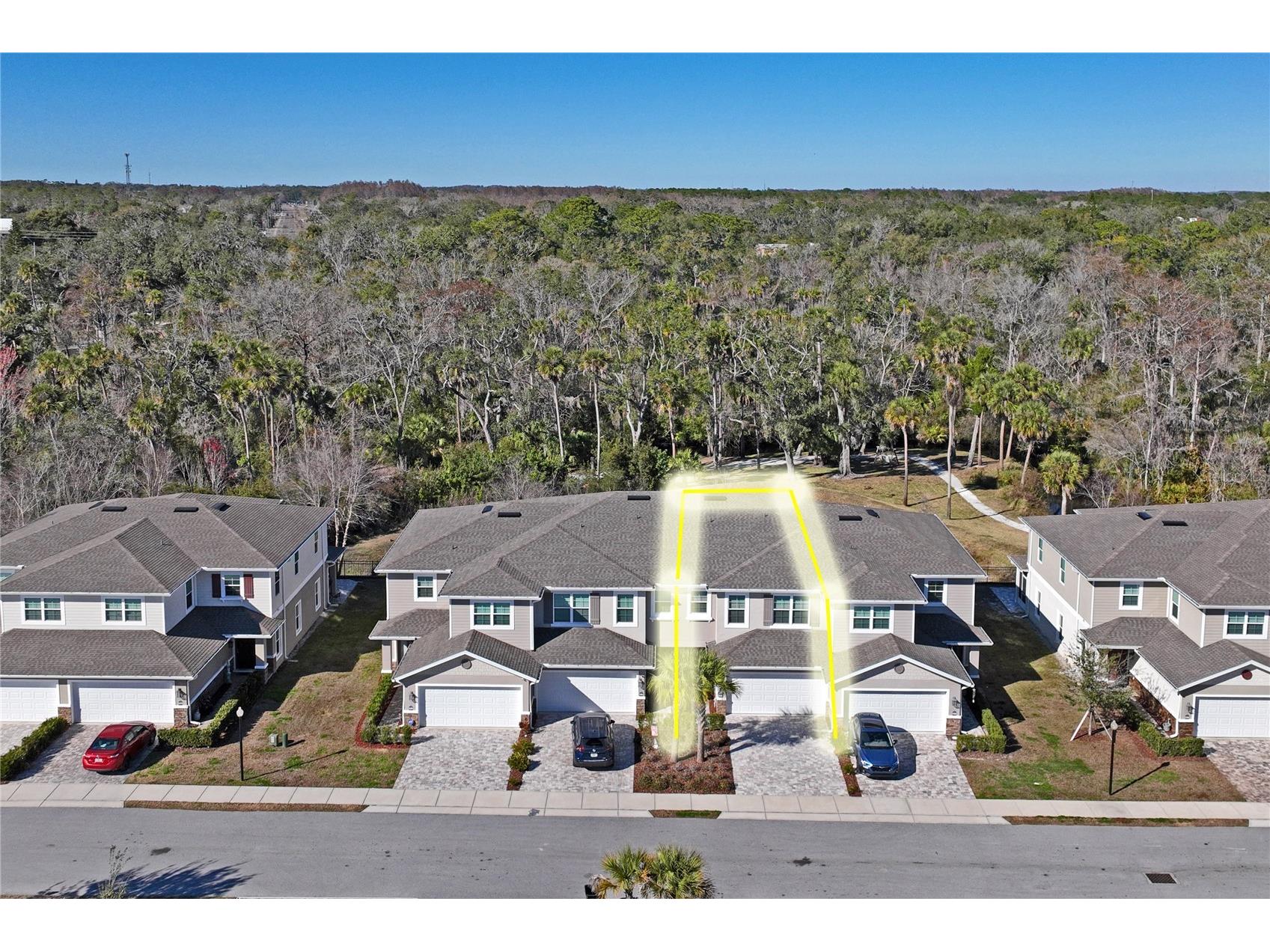 5362 Riverwalk Preserve Drive New Port Richey FL 34653 W7882592 image64