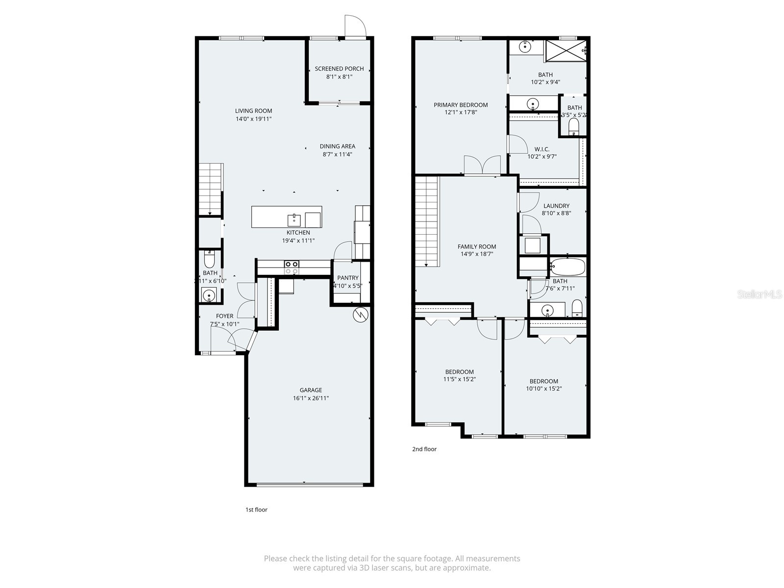 5362 Riverwalk Preserve Drive New Port Richey FL 34653 W7882592 image66