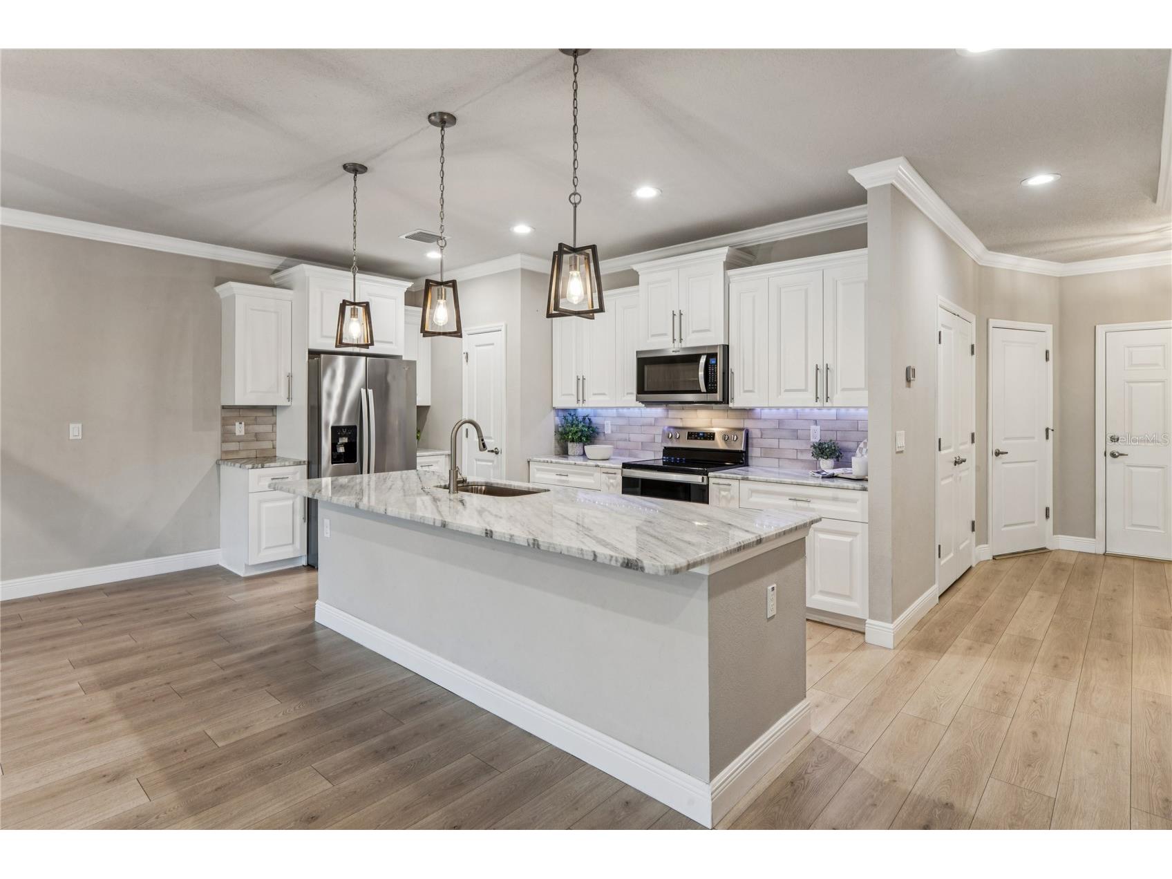 5362 Riverwalk Preserve Drive New Port Richey FL 34653 W7882592 image7