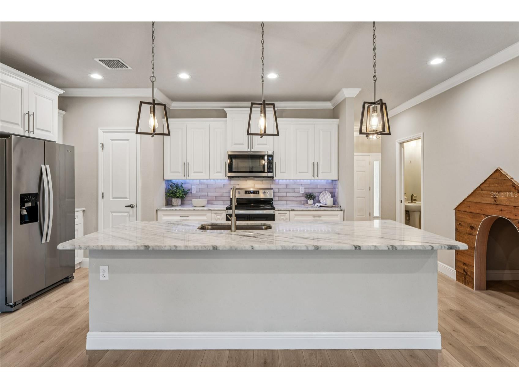 5362 Riverwalk Preserve Drive New Port Richey FL 34653 W7882592 image8