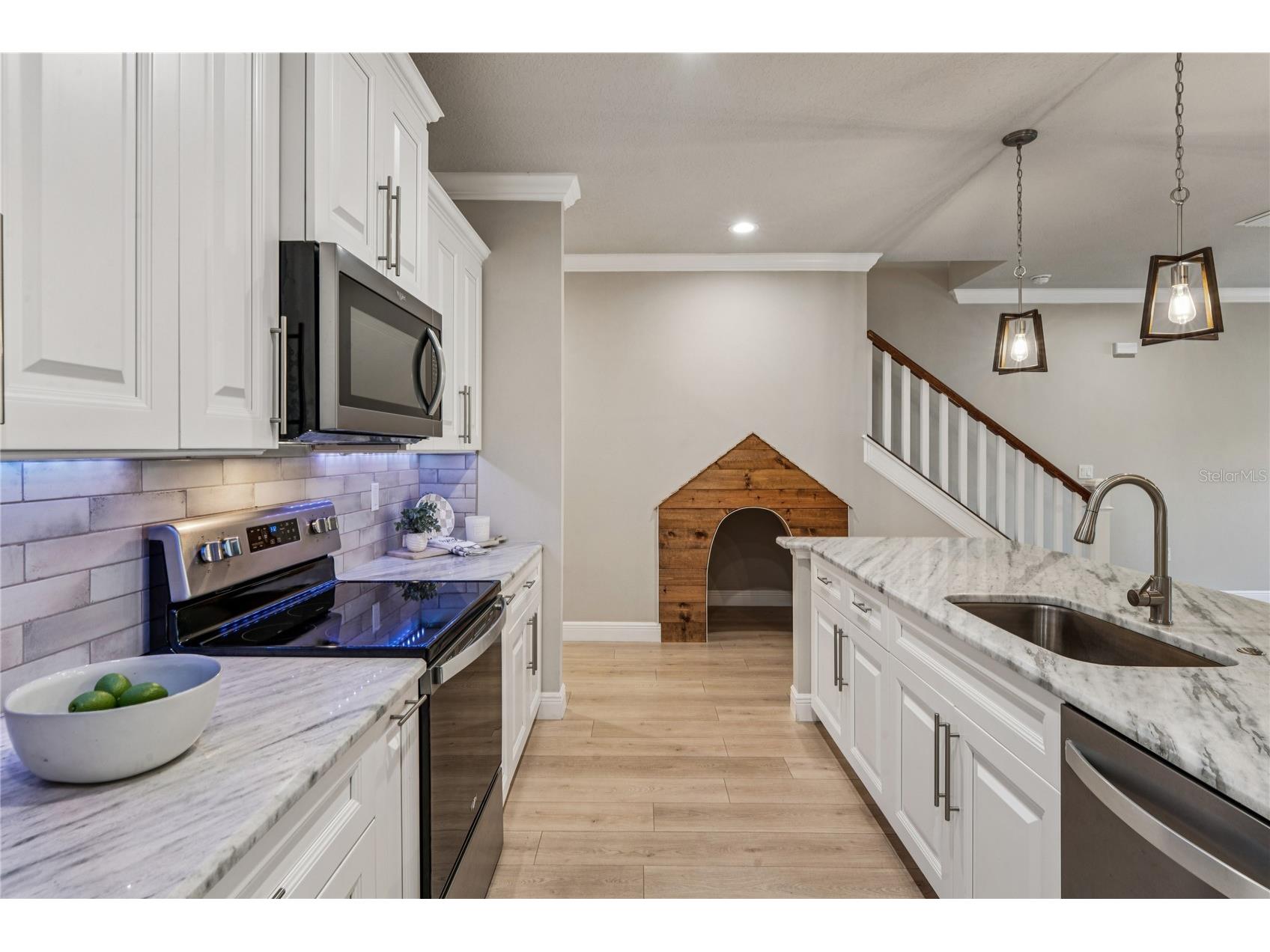 5362 Riverwalk Preserve Drive New Port Richey FL 34653 W7882592 image9