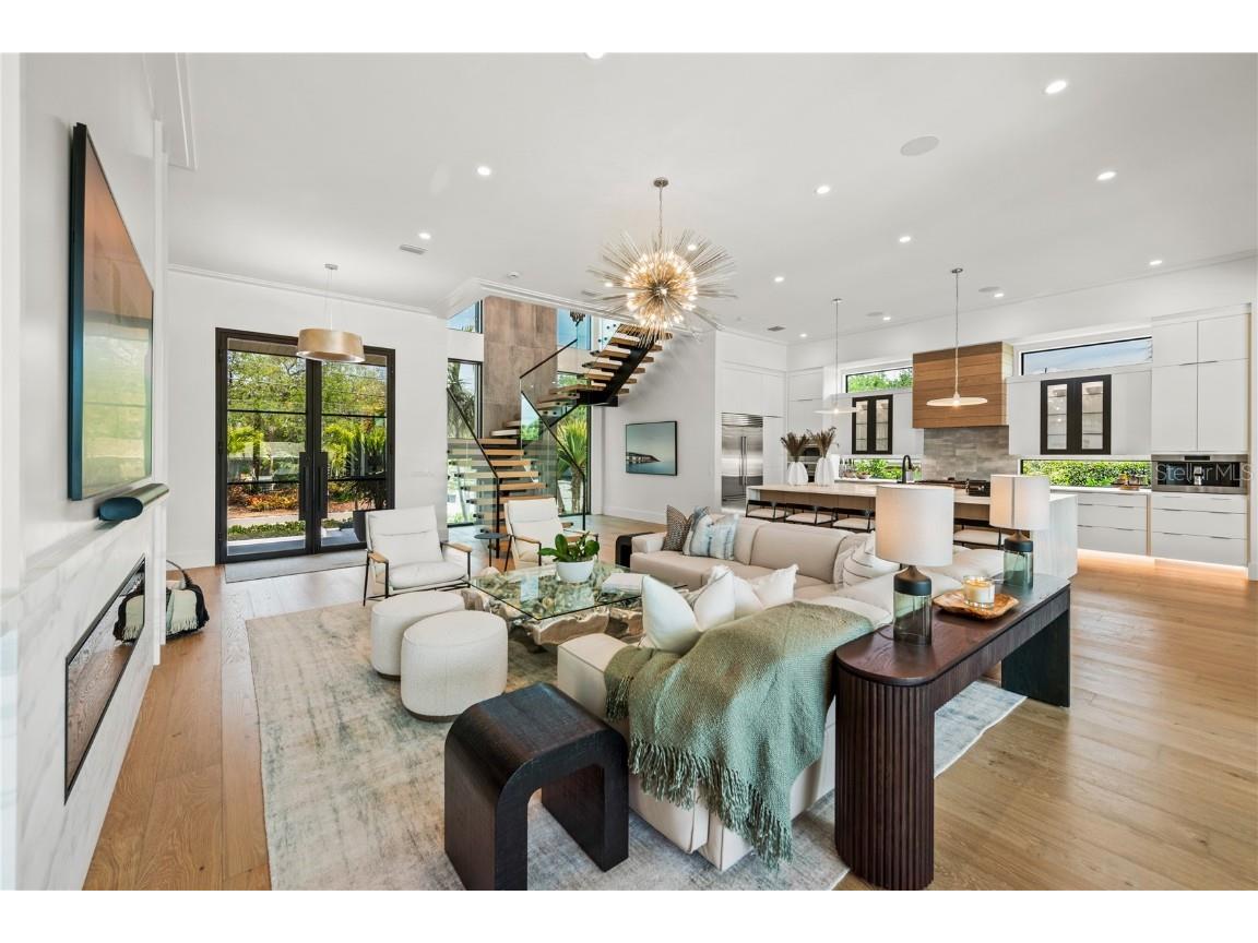 5362 Shadow Lawn Drive Sarasota FL 34242 - GRAND CANAL A4667008 image22