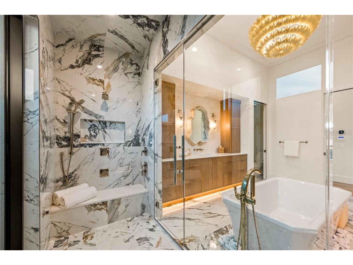 5362 Shadow Lawn Drive Sarasota FL 34242 - GRAND CANAL A4667008 image43