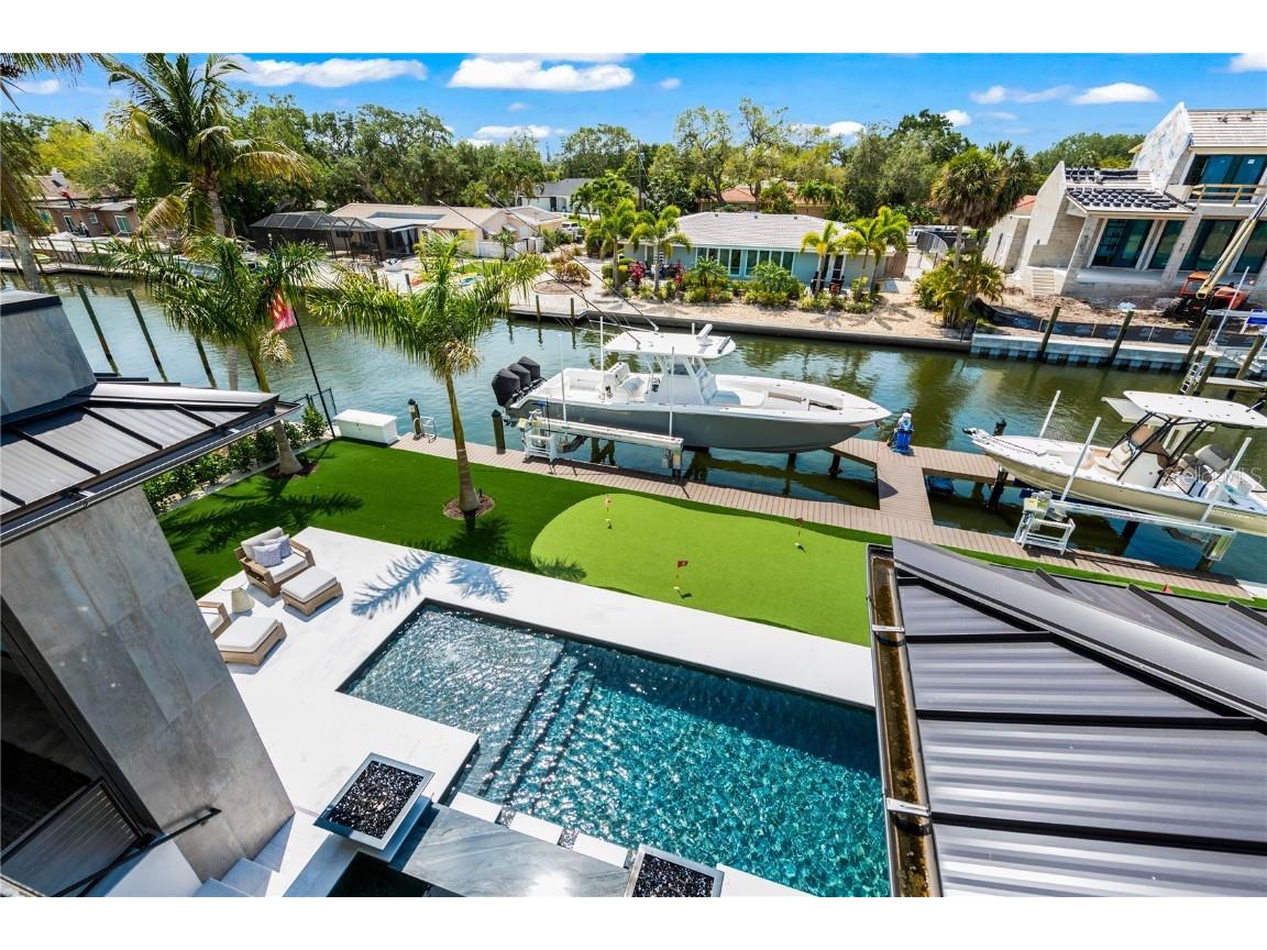 5362 Shadow Lawn Drive Sarasota FL 34242 - GRAND CANAL A4667008 image61