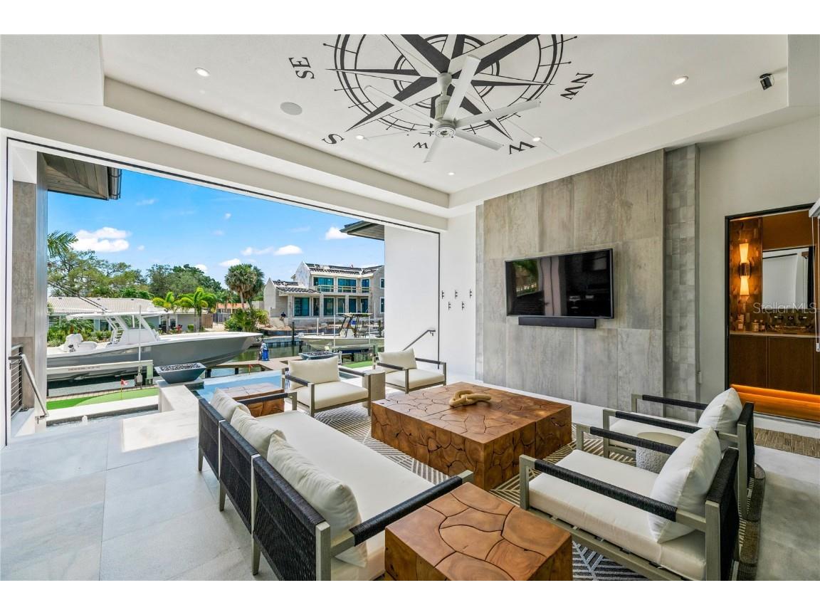 5362 Shadow Lawn Drive Sarasota FL 34242 - GRAND CANAL A4667008 image63