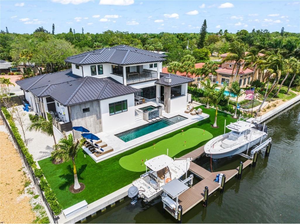 5362 Shadow Lawn Drive Sarasota FL 34242 - GRAND CANAL A4667008 image66