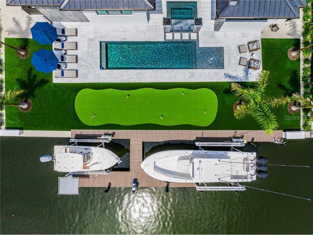 5362 Shadow Lawn Drive Sarasota FL 34242 - GRAND CANAL A4667008 image68