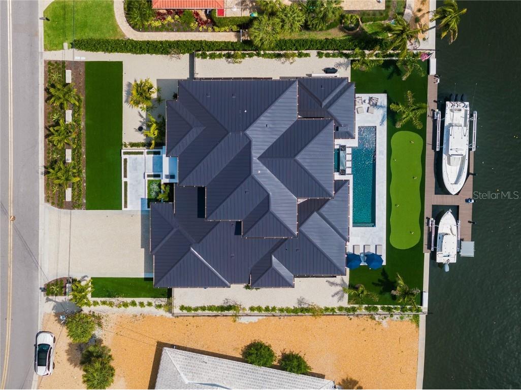 5362 Shadow Lawn Drive Sarasota FL 34242 - GRAND CANAL A4667008 image69