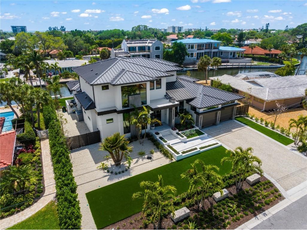 5362 Shadow Lawn Drive Sarasota FL 34242 - GRAND CANAL A4667008 image73