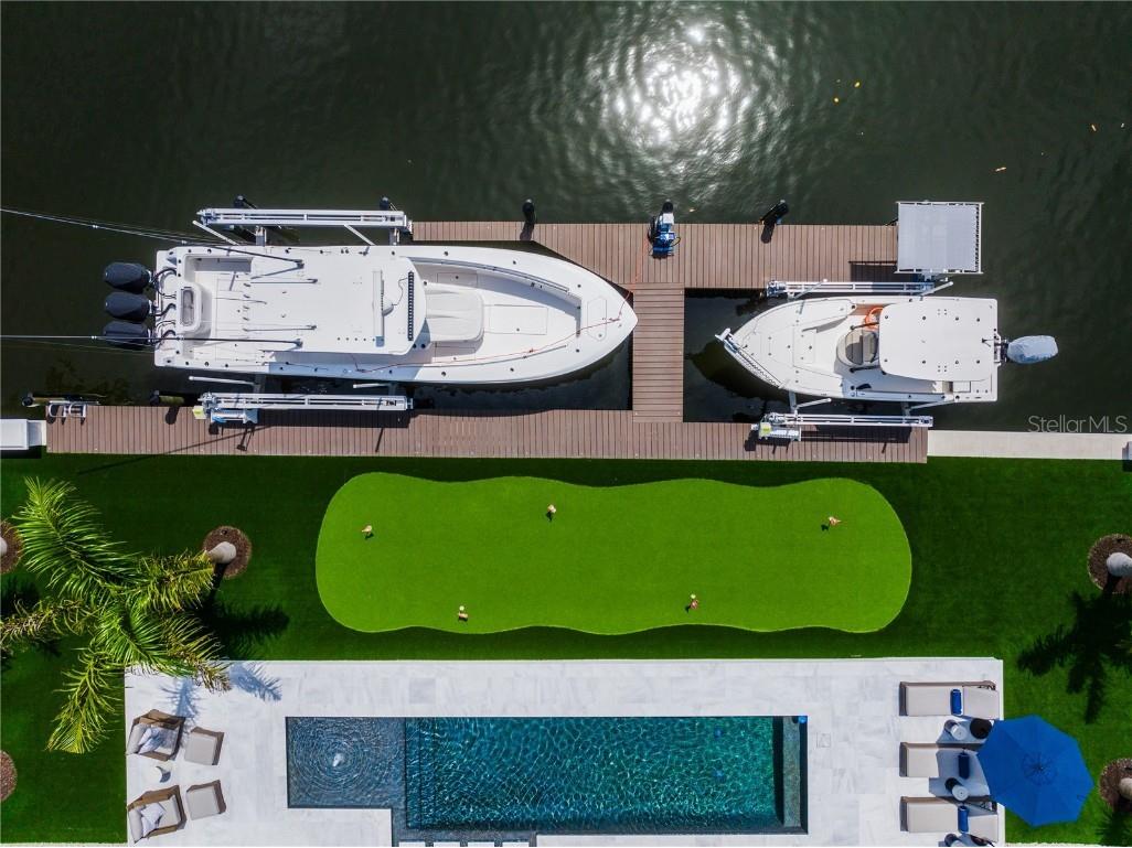 5362 Shadow Lawn Drive Sarasota FL 34242 - GRAND CANAL A4667008 image75