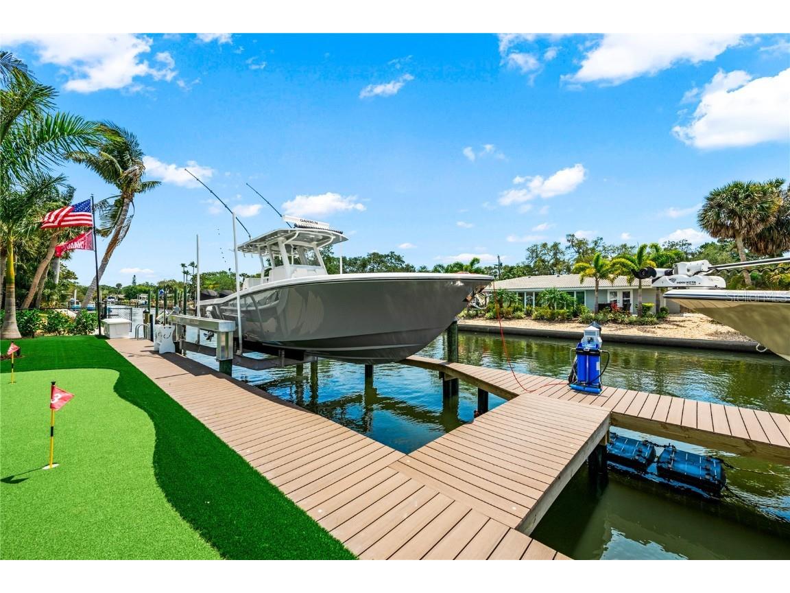 5362 Shadow Lawn Drive Sarasota FL 34242 - GRAND CANAL A4667008 image8