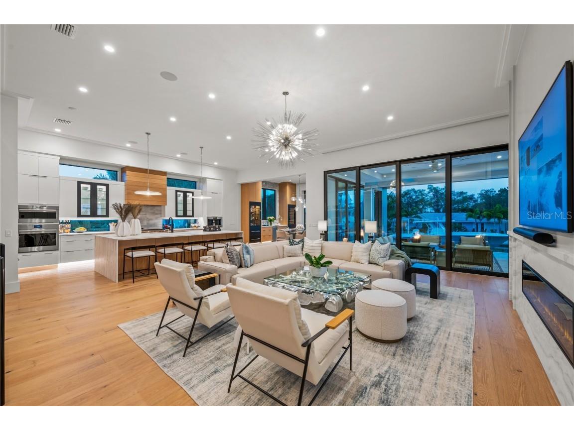 5362 Shadow Lawn Drive Sarasota FL 34242 - GRAND CANAL A4667008 image81