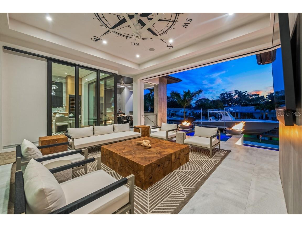 5362 Shadow Lawn Drive Sarasota FL 34242 - GRAND CANAL A4667008 image93