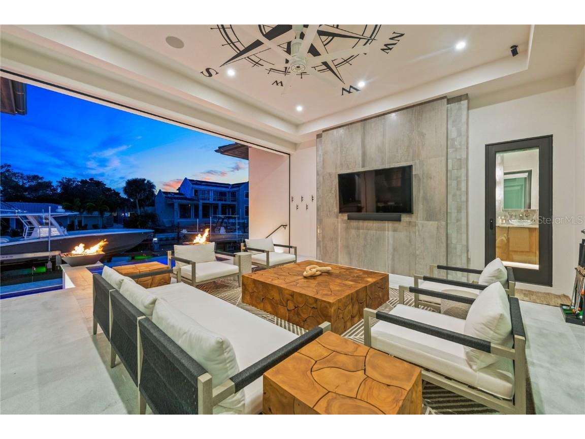 5362 Shadow Lawn Drive Sarasota FL 34242 - GRAND CANAL A4667008 image94